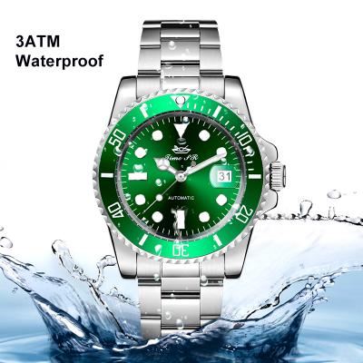 automatic wrist watches for men