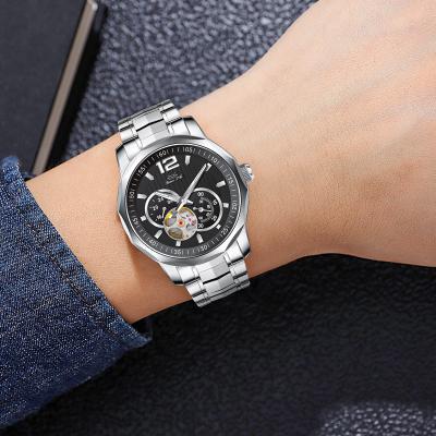 automatic wrist watches for men