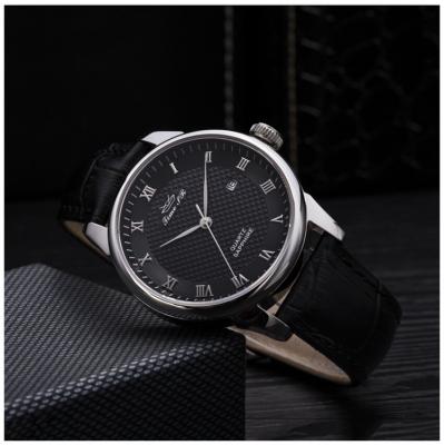 Japanese Movement Quartz Watch