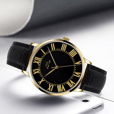 Vintage Quartz Watches Couples Watch