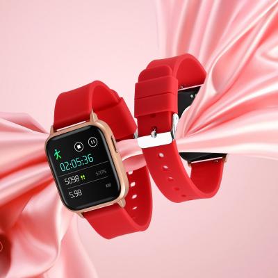 Silicone Watch Strap SHX watch bands