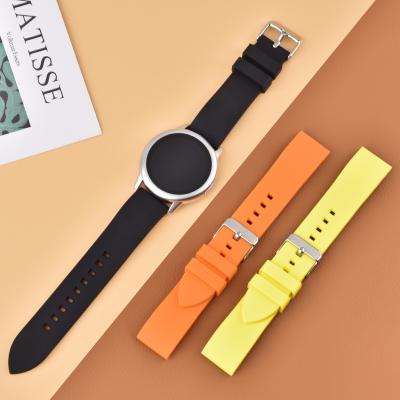 18 19 20 21 22 24mm Adjustment Watch Band